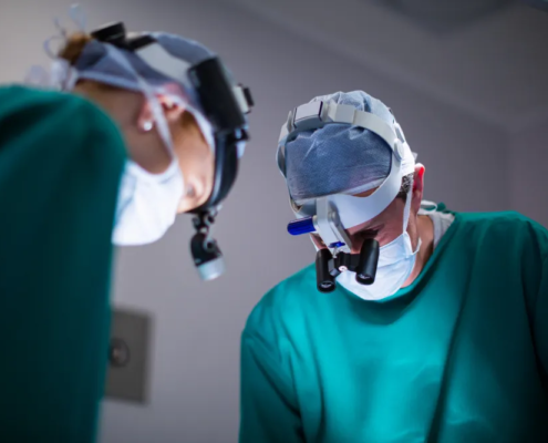 Lumibird medical