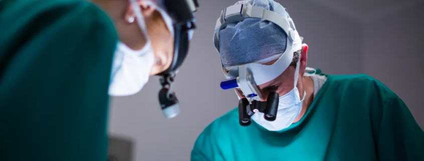 Lumibird medical