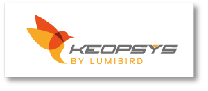 keopsys by lumibird