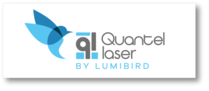 quantel laser by lumibird