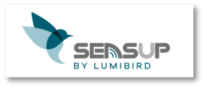 sensup by lumibird